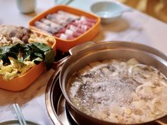 -润园四季椰子鸡火锅(南山海岸城店)