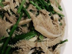 -紫光园·烤鸭·北京菜(劲松店)