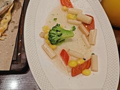 -那拉提之疆·新疆菜(美院店)
