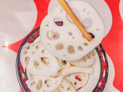-文立新麻辣烫(合生汇21街区店)