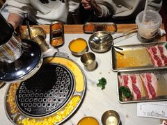 -韩宫宴烤肉·料理(苏州中心店)