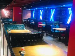 -潮庭·大连海鲜·炭火烧烤·扇贝王(大连店)