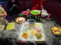 -唱客美食KTV量贩(日新路店)