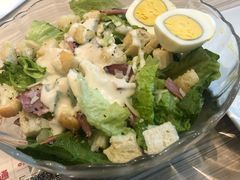 缤纷蔬菜沙拉-必胜客(兴华中路PH店)