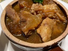 -马迭尔德式西餐精酿啤酒屋(中央大街店)