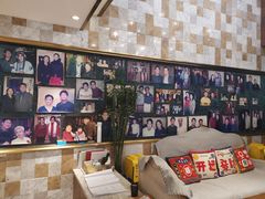 -乾隆美食·本帮菜(黄河路店)