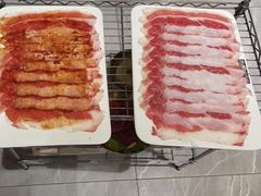 -郭记烤肉(正阳街店)