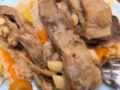 -古楼兰新疆抓饭(龙湖河西天街店)
