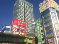 -秋叶原电器街