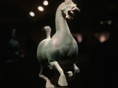 -甘肃省博物馆