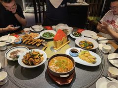 -老头儿油爆虾(星光一期店)
