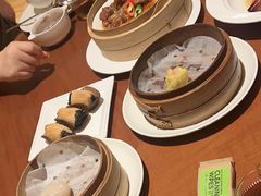 -杭州JW万豪酒店-万豪中餐厅
