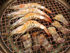 -一品诚记烤肉(大连柏威年购物中心店)