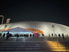 -杭州奥体中心-体育场