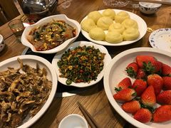 -都江堰石锅鱼