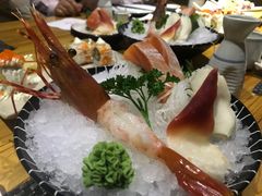 -和风清味日本料理(希尔顿店)