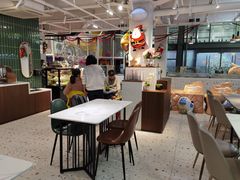 大堂-萨卡屋亲子乐园·餐厅(龙山万物工场店)