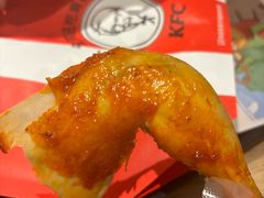 -肯德基(洛川店)