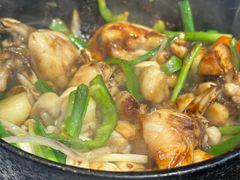 -小粤楼·怀旧粤菜(万辉国际广场店)