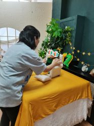 -邦叔叔儿童摄影(涿州店)