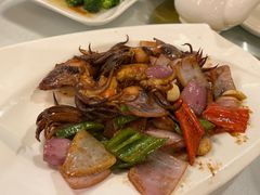-朱仔记食府(江南大道店)