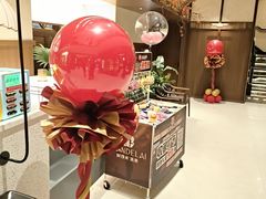 -鲜得莱渔港·小平岛海胆馆(七贤岭店)