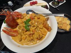 -醉东Oriental House(静安嘉里中心店)