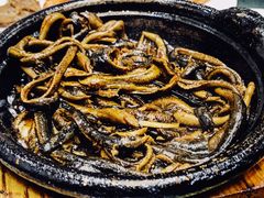 -方荣糊涂菜馆(湖北路店)