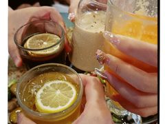 -浦鸿会尚莊亲子餐厅(碧云店)