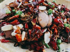 -宋记冕宁土菜馆(海门渔村二店)