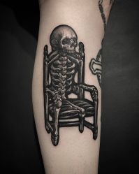 -记号刺青tattoo纹身工作室