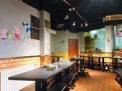 -买又大餐厅(福林里店)