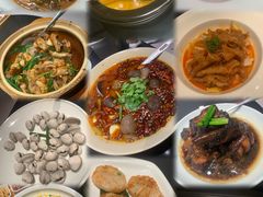 -玖味(老工人西路店)