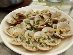 -清水湾3号(东方小周海鲜店)