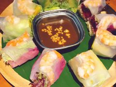 -花样西贡·蜜越餐厅·法式越南料理(水晶城店)