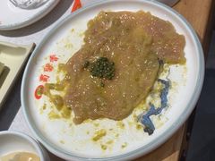 -蜀留香火锅(社会山店)