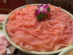 -历蜀记·家宴老火锅(总店)