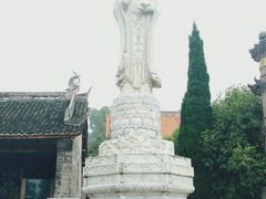 -金堂县云顶石城风景区