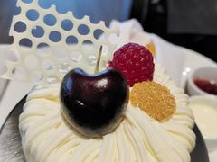 -东方美谷JW万豪酒店·The lounge大堂吧