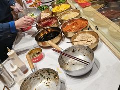 -盛香亭热卤(光明大仟里店)