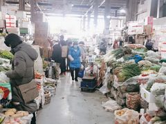 -锦绣大地批发市场-B座