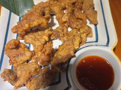 -食锦记·福建私房菜(浦西万达店)