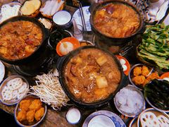 -范贤光鸡公煲(平乐园总店)