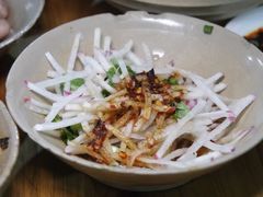 -九九豆花馆(解放碑步行街店)
