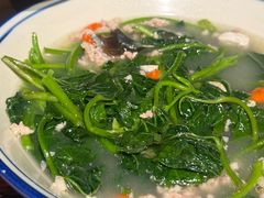 -广府乡下·饭庄(新港东路店)