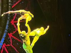 -珠海横琴长隆《卡卡虎奇遇记》