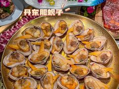-炭之家齐齐哈尔大片烤肉·涮毛肚火锅·齐齐哈尔烤肉(中央大街店)