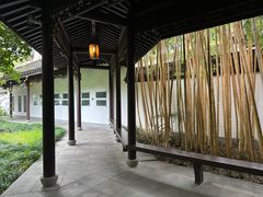 -杭州西湖风景名胜区-白苏二公祠