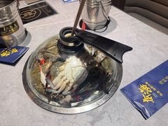 -奔海甄选·活鲜刺身铁板烧自助(太原里店)