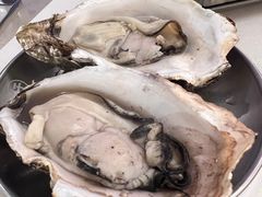 -白仁仔· 活烤海鲜 宵夜(豫园店)